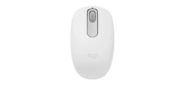 Мышь / Logitech M196 Bluetooth Mouse OFF WHITE