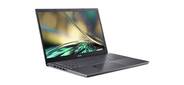 QWERTY Ноутбук Acer Aspire 5 515-57-57F8 15.6" FHD,  Intel Core Ci5-12450H,  8Gb,  512GB SSD,  No ODD,  int.,  noOS,  iron black,   (грав)  (NX.KN4EM.004)