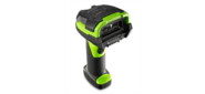 DS3678-ER RUGGED GREEN VIBRATION MOTOR STANDARD CRADLE USB NO LINE CORD KIT: DS3678-ER2F003VZWW SCANNER,  CBA-U42-S07PAR SHIELDED USB CABLE SUPPORTS 12V P / S,  STB3678-C100F3WW CRADLE,  PWR-BGA12V50W0WW P / S,  CBL-DC-451A1-01 DC CBL