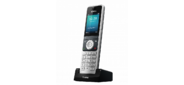 YEALINK W56H DECT SIP-трубка для W52P / W53P / W60P / W60B / CP930W-Base / W80B