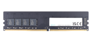 Оперативная память Apacer  DDR4  16GB  3200MHz DIMM  (PC4-25600) CL22 1.2V  (Retail) 2048*8  3 years  (AU16GGB32CSFBGH / EL.16G31.PSH)