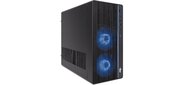 ПК IRU Tactio 310H6SEA MT i5 13400F  (2.5) 16Gb SSD1Tb RTX5060 8Gb FreeDOS GbitEth 500W черный  (2121906)