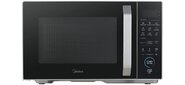 Микроволновая Печь Midea EM825P2ET-S 25л. 800Вт серебристый