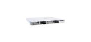 C9300-48P-E Коммутатор Catalyst 9300 48-port PoE+,  Network Essentials