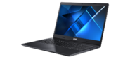 Acer Extensa 15 EX215-22-R7EK AMD Ryzen 3 3250U / 4Gb / 128гб SSD / 15.6" (1920x1080  (матовый)) / Cam / BT / WiFi / war 1y / 1.9kg / Black / DOS + Camellia HDD upgrade kit