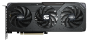 Видеокарта Gigabyte RTX5060Ti GAMING OC 16GB GDDR7 128bit 3xDP HDMI 3FAN RTL