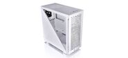 Корпус Thermaltake Divider 300 TG ARGB белый без БП ATX 3x120mm 3x140mm 2xUSB3.0 audio bott PSU
