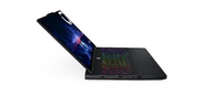 Ноутбук Lenovo Legion Pro 5 16IAX10 / 16" WQXGA 2560x1600 / Intel Core i7 14650HX / 16 Gb / 1 Tb SSD / nVidia GeForce RTX 5060 8GB / Windows 11 Home / черный / 2.4 кг