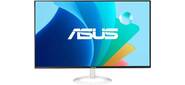 Монитор Asus 23.8" VZ24EHF-W черный IPS LED 1ms 16:9 HDMI матовая 250cd 178гр / 178гр 1920x1080 100Hz FHD 2.85кг