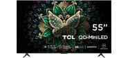TCL 55" 55C6K