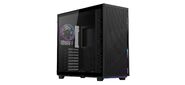 Корпус для ПК Gigabyte AORUS C400G MidTower,  ATX,  USB-C x1,  USB 3.0 x2,  Audio I / O,  Black, TG