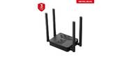 Mercusys MR62X Двухдиапазонный Wi-Fi роутер AX1500