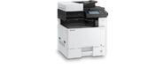 МФУ  (принтер,  сканер,  копир,  факс) LASER A3 COLOR M8130CIDN KYOCERA
