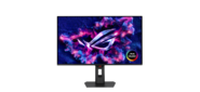 Монитор ASUS 26.5" XG27ACDMS OLED WQHD (2560x1440) 280Hz USB-C DP HDMI 0.03ms (GTG) 1000cd / ㎡ 16:9