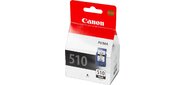 Canon PG-510 2970B007 черный для Canon MP240 / MP260 / MP480