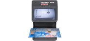 Детектор банкнот DoCash mini IR / UV / AS 10658 просмотровый мультивалюта