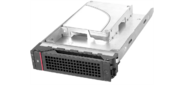 Lenovo TCH ThinkSystem DE Series 800GB 3DWD LFF SSD 2U12  (for DE2000H / DE4000H)