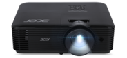 Acer projector X1228i,  DLP 3D,  XGA,  4500Lm,  20000 / 1,  HDMI,  Wifi,  2.7kg,  Euro Power EMEA