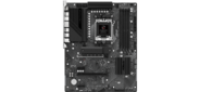 Материнская плата ASRock B650 PG LIGHTNING AM5 4xDDR5 4xSATA3 3xM.2 HDMI ATX