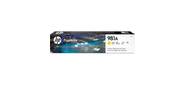 Картридж HP 981A Yellow
