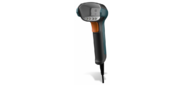 Сканер штрих-кодов / Handheld scanner. industry. 2D. megapixel imager. Red / White / blue LEDs. multi-interface (RS232.USB.PS / 2). vibration. protection class: IP64 drop: 1.8m. incl.: 2m straight rugged USB cable.