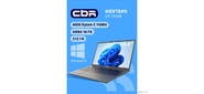Ноутбук CBR LP-15109 15.6 FHD IPS Ryzen5 7430U  / 16Gb  / 512Gb  / W11Pro