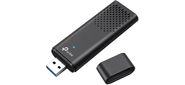 TP-Link Archer TX20U Двухдиапазонный USB-адаптер с поддержкой Wi-Fi AX1800