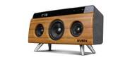 SVEN АС HA-930, бамбук (30 Вт, Bluetooth, FM, USB, LED-дисплей, 2200мА*ч)
