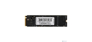 Накопитель SSD AMD PCIe 3.0 x4 512GB R3MP30512G8 Radeon M.2 2280