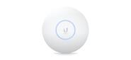 Wi-Fi точка доступа UNIFI U6+ UBIQUITI