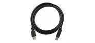 Кабель ACD-U3ABM-20L [ACD-U3ABM-20L] USB 3.0,  A male - B male,  ТТХ:  (7 / 0.12BC+HDPE)*1P+[ (7 / 0.12BC+HDPE)*2C+7 / 0.12BC+AL]*2P +7 / 0.16BC*2C+AL+7 / 0.12BC+B (80 / 0.12AL)PVC5.5,  Синий,  2м