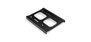 Exegate EX269594RUS Салазки   (переходник)  для установки HDD 2.5"  в отсек 3.5"   Exegate  HD-2T3P-NF