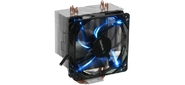 Cooler Deepcool GAMMAXX 400 BLUE BASIC LGA 1700 RTL