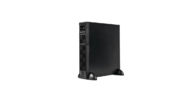 Systeme Electriс Smart-Save Online SRV, 1000VA / 900W, On-Line, Rack 2U (Tower convertible), LCD, Out: 6xC13, SNMP Intelligent Slot, USB, RS-232