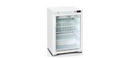 Холодильный шкаф-витрина B-B154DNZ (CZV) BIRYUSA