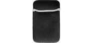 Чехол для планшета Defender Tablet fur uni 7-8" 215 х 145 мм эластичный водонепроницаемый материал чёрный.