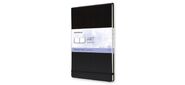 Блокнот для акварели Moleskine CLASSIC WATERCOLOUR ARTBF833 A4 60стр. твердая обложка черный