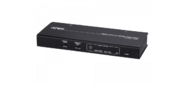 ATEN 4K HDMI / DVI to HDMI Converter with Audio De-embedder