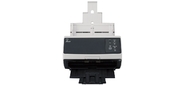 Fujitsu scanner fi-8150 Сканер уровня рабочей группы,  50 стр / мин,  100 изобр / мин,  А4,  двустороннее устройство АПД,  USB 3.2,  светодиодная подсветка.
