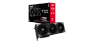 Видеокарта Asus PCI-E TUF-RX9070XT-O16G-GAMING AMD Radeon RX 9070XT 16Gb 256bit GDDR6 2175 / 20000 HDMIx2 DPx2 HDCP Ret
