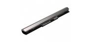 Батарея для HP ProBook 430G3 / 440G3 / 440G4 / 446G3 (805292-001 / 805291-001 / P3G13AA / RO04) 44Wh 4cell серебристая