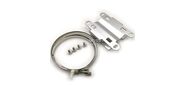 Крепление CISCO Vertical pole / wall mounting Kit for Catalyst 9120AX,  OEM,  AIR-MNT-VERT1