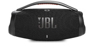 Колонка порт. JBL Boombox 3 черный 180W 2.1 BT / USB 10000mAh (JBLBOOMBOX3BLKCN)