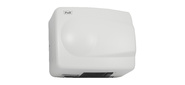 Сушилка для рук Puff -8828W 1500Вт белый