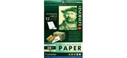 Наклейка LOMOND Самоклеющаяся бумага универс.12-дел.70 / А4 / 50 л., круглые (D-60мм
