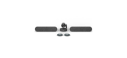 Logitech 960-001242 Rally Plus Camera Ultra-HD ConferenceCam