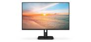 МОНИТОР 27" PHILIPS 27E1N1100D / 00 (01) Black (IPS, 1920x1080, 100Hz, 1 ms, 178° / 178°, 300 cd / m, 1500:1, +DVI, +HDMI 1.4)