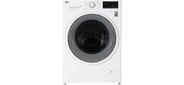 Стиральная машина LG F2J6TN0W класс: A загр.фронтальная макс.:8кг белый