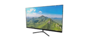 БЕШТАУ М2701 / FHD (PN:RCD) (27" / 1920x1080 / 60 / 75Hz / IPS / LED / VGA / HDMI / DP / 178 / 178 / 250cd / Динамики / VESA 75*75 / 100*100 / Регулировка наклона / Регулировка по высоте / Поворот экрана / Чёрный)