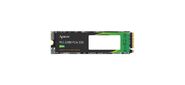 Apacer SSD M.2 512GB AS2280 AP512GAS2280P4X-1